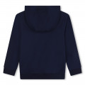 Kapuzensweatshirt GIVENCHY Für JUNGE