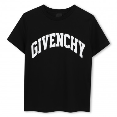 T-shirt à manches courtes GIVENCHY pour GARCON