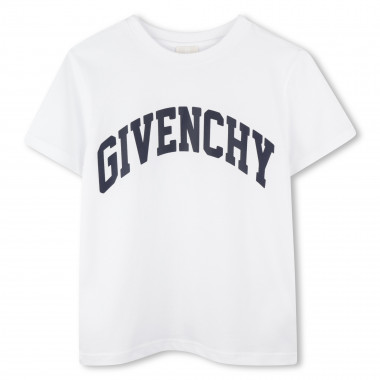 Camiseta de manga corta GIVENCHY para NIÑO