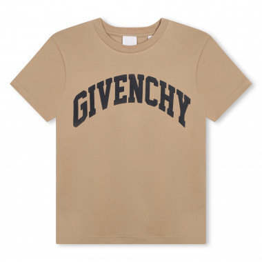 Short-sleeved T-shirt GIVENCHY for BOY