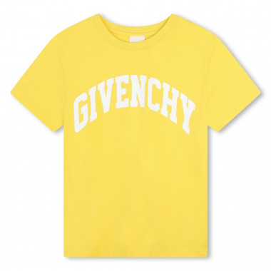 Camiseta de manga corta GIVENCHY para NIÑO