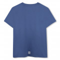 Short-sleeved T-shirt GIVENCHY for BOY