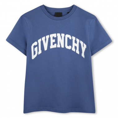 Short-sleeved T-shirt GIVENCHY for BOY