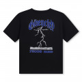 Swarovski diamanté T-shirt GIVENCHY for BOY