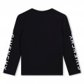 2-in-1 T-shirt with prints GIVENCHY for BOY