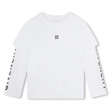 T-SHIRT GIVENCHY for BOY