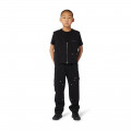 T-shirt avec étoiles et sigles GIVENCHY pour GARCON