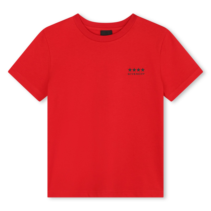 T shirt givenchy stelle 2025