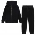 Jacquard jogging set GIVENCHY for BOY