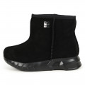 Shearling ankle boots GIVENCHY for BOY