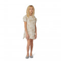 Abito floreale in pizzo GIVENCHY Per BAMBINA