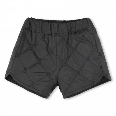 Shorts trapuntati con tasche GIVENCHY Per BAMBINA