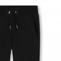 Fleece jogging trousers GIVENCHY for GIRL