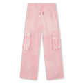 Pantalón de chándal GIVENCHY para NIÑA