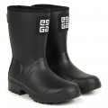 Bottes de pluie GIVENCHY pour FILLE