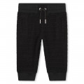Ensemble de jogging  à motif intégral GIVENCHY pour GARCON