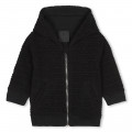 Conjunto de jogging em felpa GIVENCHY para RAPAZ