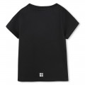 T-shirt manches courtes GIVENCHY pour GARCON