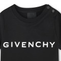 T-shirt manches courtes GIVENCHY pour GARCON