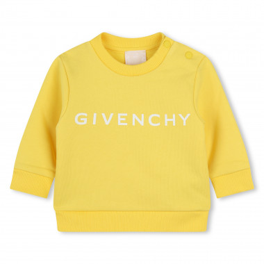 Fleece sweatshirt GIVENCHY for BOY