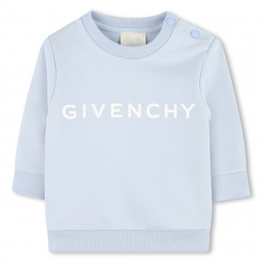 Fleece sweatshirt GIVENCHY for BOY