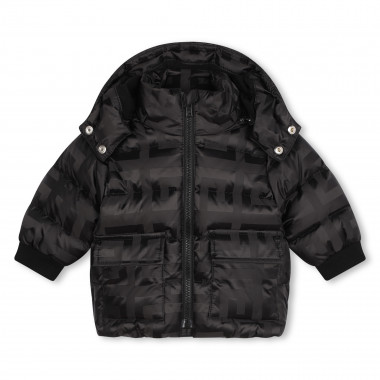 Anorak verwijderbare capuchon GIVENCHY Voor