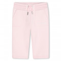 Fleece jogging bottoms GIVENCHY for GIRL