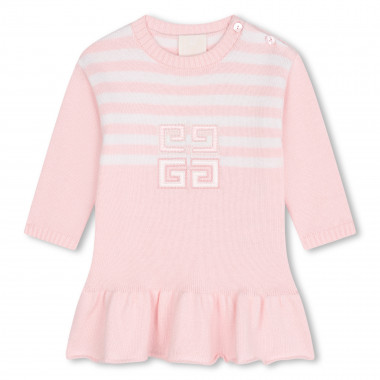 Abito a maglia GIVENCHY Per BAMBINA