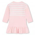 Robe en tricot GIVENCHY pour FILLE