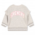 Ensemble de jogging GIVENCHY pour FILLE