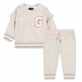 Set da jogging GIVENCHY Per BAMBINA