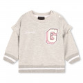 Ensemble de jogging GIVENCHY pour FILLE