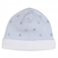 Set di due cappellini GIVENCHY Per UNISEX