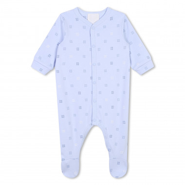 Baumwoll-Pyjama GIVENCHY Für UNISEX