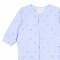 Baumwoll-Pyjama GIVENCHY Für UNISEX