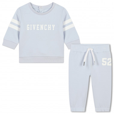 Sweatshirt and trousers GIVENCHY for UNISEX