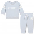 Felpa e pantaloni GIVENCHY Per UNISEX