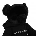 Peluche con felpa GIVENCHY Per UNISEX