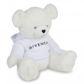 Peluche con sudadera GIVENCHY para UNISEXO