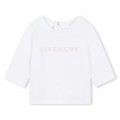 Trousers, cardigan and T-shirt GIVENCHY for UNISEX