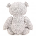 Teddybeer van tricot GIVENCHY Voor