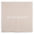 Gebreide deken GIVENCHY Voor