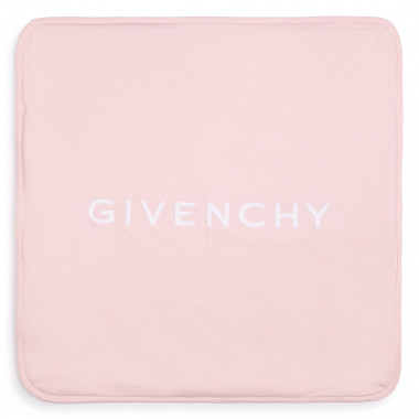 Manta acolchada de algodón GIVENCHY para UNISEXO