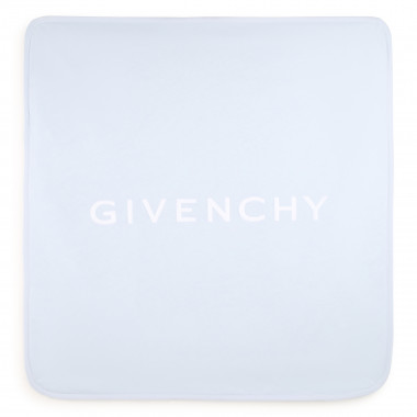 Manta acolchada de algodón GIVENCHY para UNISEXO