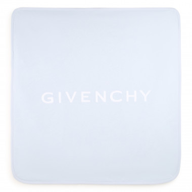 Wadded cotton blanket GIVENCHY for UNISEX