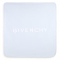 Wadded cotton blanket GIVENCHY for UNISEX