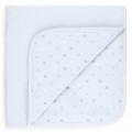 Wadded cotton blanket GIVENCHY for UNISEX