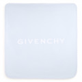 Gewatteerde katoenen deken GIVENCHY Voor