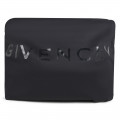 Changing bag with mat GIVENCHY for UNISEX