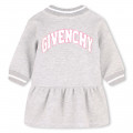 Abito in felpa GIVENCHY Per BAMBINA